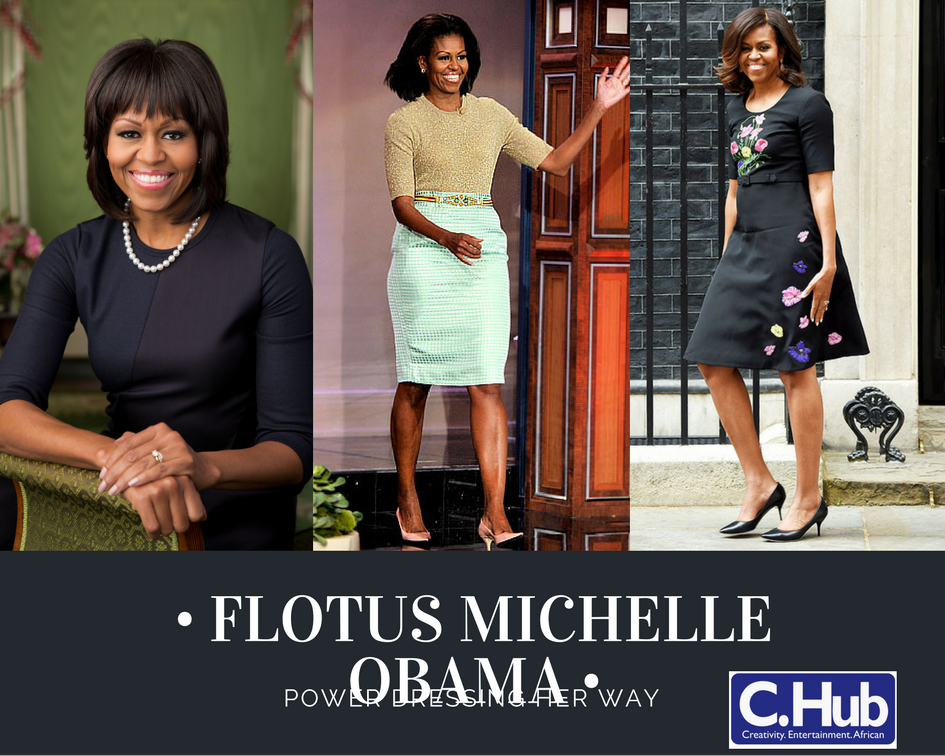Flotus Michelle Obama