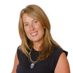 Rebecca Newenham, Founder and CEO of Get Ahead VA