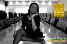 Author Interview: Chioma Nnani author of the acclaimed novel ‘Forever there for you.
