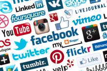 If you do not see the value of social media, you will never benefit from it.