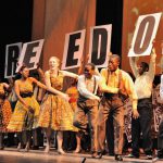 What to do this Sunday: Africa Utopia festival 160831_mandela-trilogy-watch-and-listen-images_2_credit-john-snelling-768x498