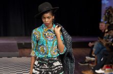 Fashion Undressed a week-end of Fashion for real people