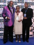 Images from CA awards 2016, coverage by Chima Luke Okafor