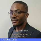 Eche Egbuonu a former bipolar patient gives insight into Mental illness