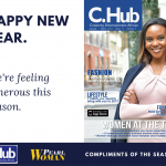 This new year we're feeling generous. Discover what's on offer new year day only. New year offers.