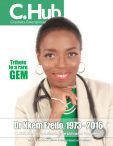 Throwback: Dr Nkem Ezeilo’s interview with Faustina in 2013 on optimum performance