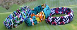6 easy ways you can add a touch of African print to your outfit!