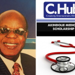 BAME medical students can now apply for the 2017 Akindolie scholarship. Akindolie Medical scholarship