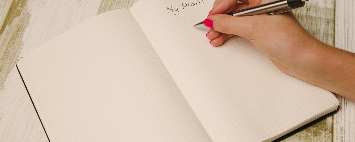 6 Tips for Staying on Track with your New Year Goals