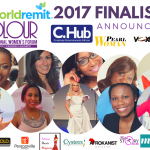 Divas of Colour announces finalists for the 2017 awards. Divas of Colour 2017 finalists