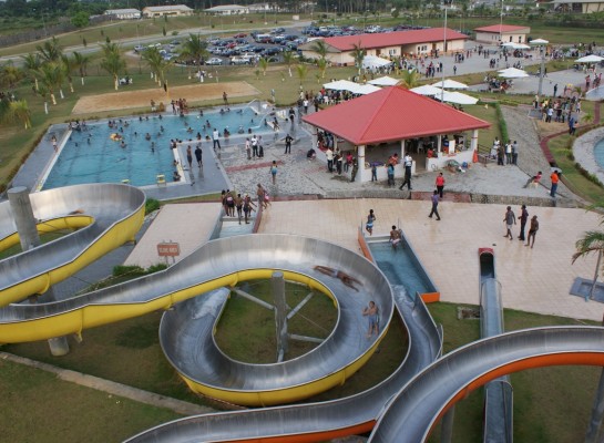 5 out of the Tourist Attractions in Nigeria you should to know