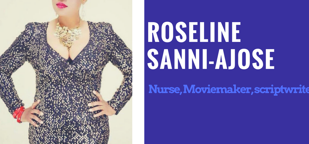 Roseline Sanni-Ajose