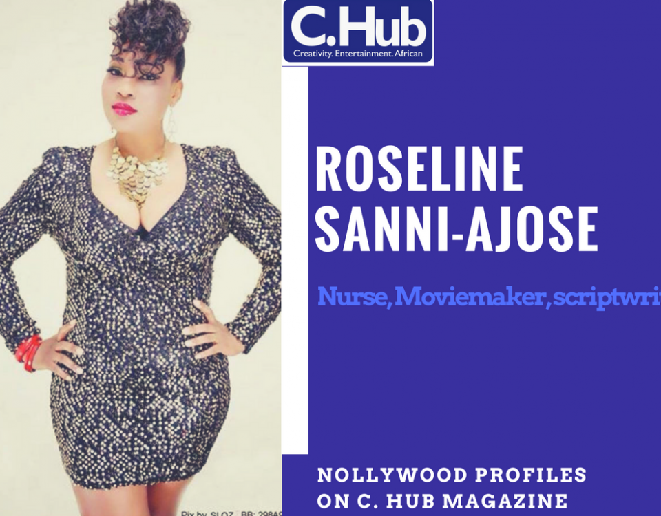 Roseline Sanni-Ajose