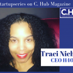Traci Nichole: Natural Hair Care