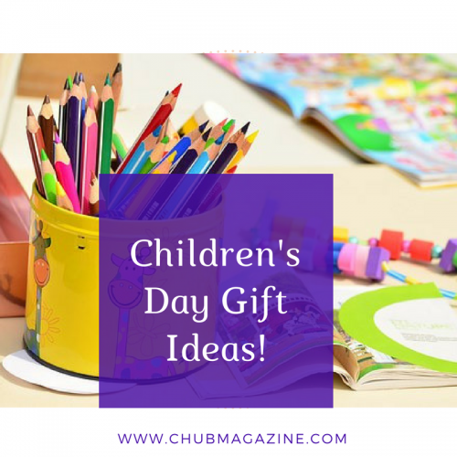 children gift ideas