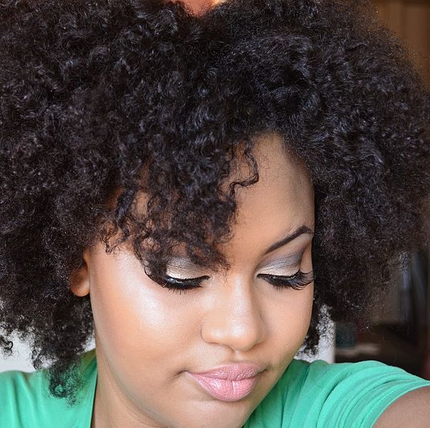 Want to keep your natural hair soft? Here’s how
