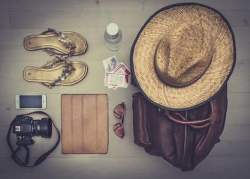 Planning your next trip? Here’s how you can pack your bag like a pro