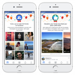 Have You noticed Facebook's new Ways To Share Memories With Your Friends? milestone_3phone_static