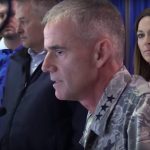 Lt. Gen Jay Silvera