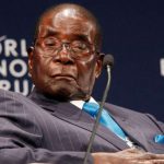 WHO revokes Mugabe ambassador role Mugabe