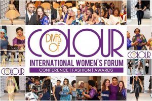 Divas of Colour awards