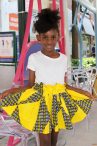 The A Concept by Afua Sam set to revolutionise Ankara