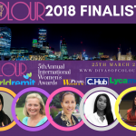 Finalists for Divas of Colour 2018 announced. Divas of Colour 2018