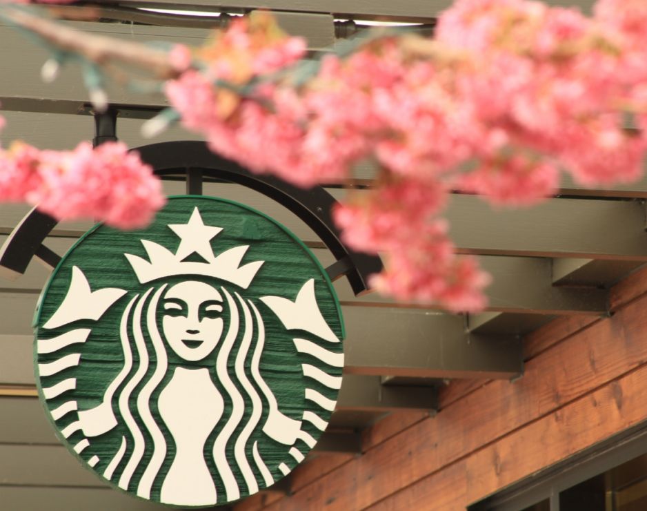 Starbucks on racial bias