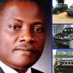 BREAKING: GTB TO PAY INNOSON'S N14BILLION JUDGEMENT DEBT INTO AN INTEREST YIELDING ACCOUNT- SUPREME COURT Innoson