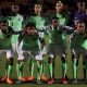 Nigeria V Croatia worldcup 2018