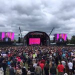 Labour Party Shuts down Critics with a Rousing First Music Festival. Thousands attend Labour Live 2018.