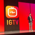 More choices for marketers as Instagram launches IGTV. Instagram-IGTV-Launch