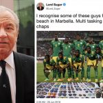 No. Lord Sugar, you resemble the European peadophiles at Marbella beach lord-sugar-tweet-what-did-alan-sugar-tweet-twitter-racist-the-apprentice-senegal-net-worth-711171