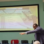Some of the simple ways we are silencing others – Dr Brighton Chireka
