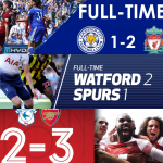 EPL WEEK 4: DISAPPOINTMENTS, CALAMITIES, CONCERNS AND POSITIVES 20180903_101516_0001