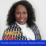 Jennifer Obaseki