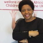 UK CHARITY, AFRUCA SIGNS MOU WITH NIGERIAN GOVERNMENT’S ANTI-TRAFFICKING AGENCY AFRUCA: DEBBIE ARIYO