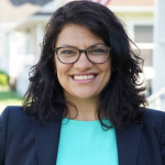 US Midterm: Rashida Tlaib becomes first Muslim Woman to be elected to Congress in US history. Rashida Tlaib