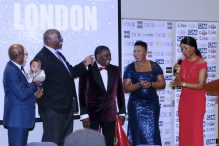 CA Awards 2018 in pictures.