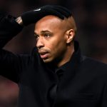 Arsenal's great, Thierry Henry’s coaching at Monaco in tatters, as club decides to suspend him. thierry-henry suspended at Monaco