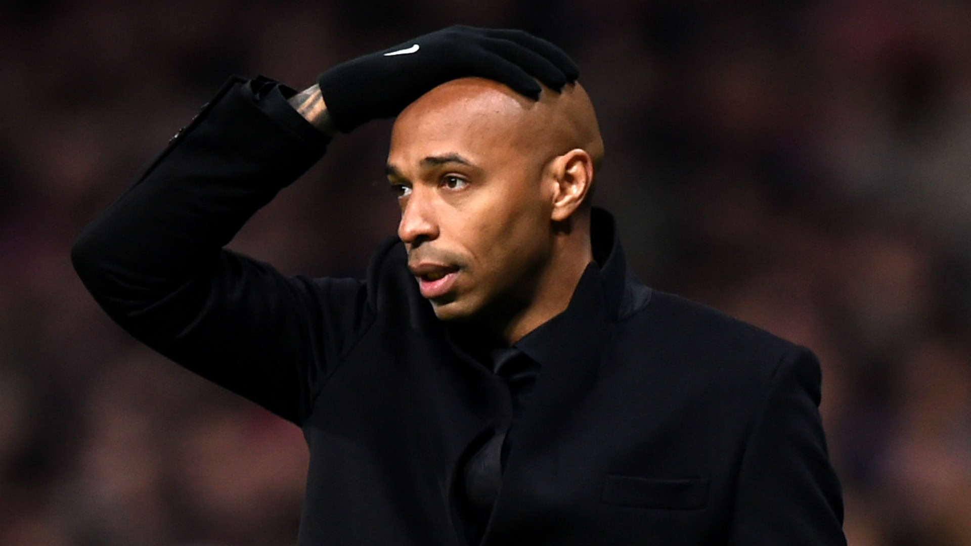 Thierry Henry suspended by Monaco, Football News