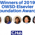 5 Women Scientists Win 2019 OWSD-Elsevier Foundation Awards. 20190213_212901_0001