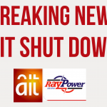 Breaking News: AIT shut down indefinitely. 20190607_042916_0000