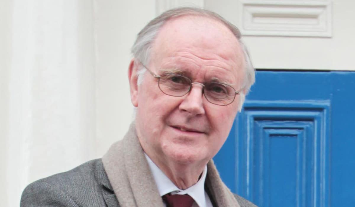 Primark Founder And Chairman Arthur Ryan Dies At 83 C Hub Magazine