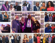 Tickets for CA Awards 2019