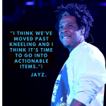 Black Folks Should Applaud JayZ’s NFL Move And Stop The Hating. Jayz NFL