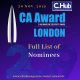 CA Awards 2019 C. Hub Magazine