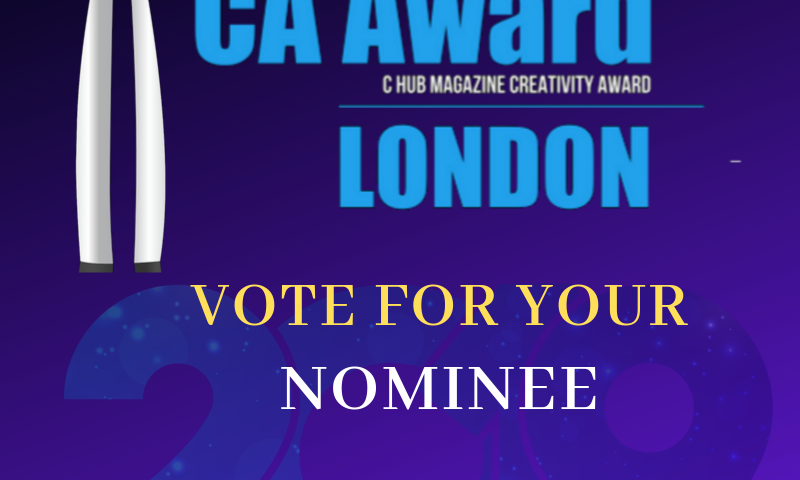 voting for CA Awards 2019