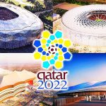 World Cup 2022 in Qatar: Cities, stadia and all you need to know. Qatar 2022