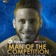 Man of the Competition